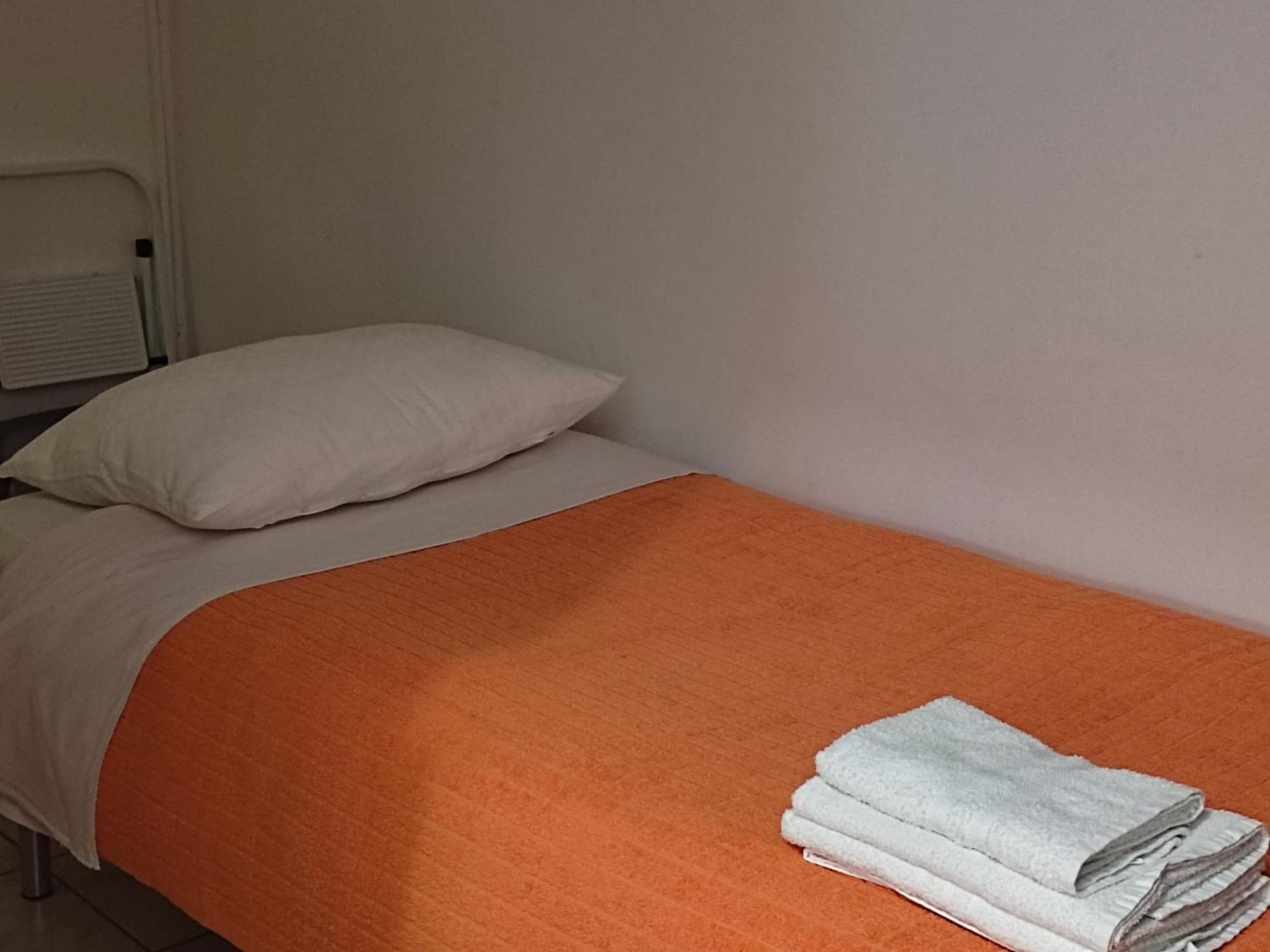 Studio Apartman Bari Buzet Exterior foto