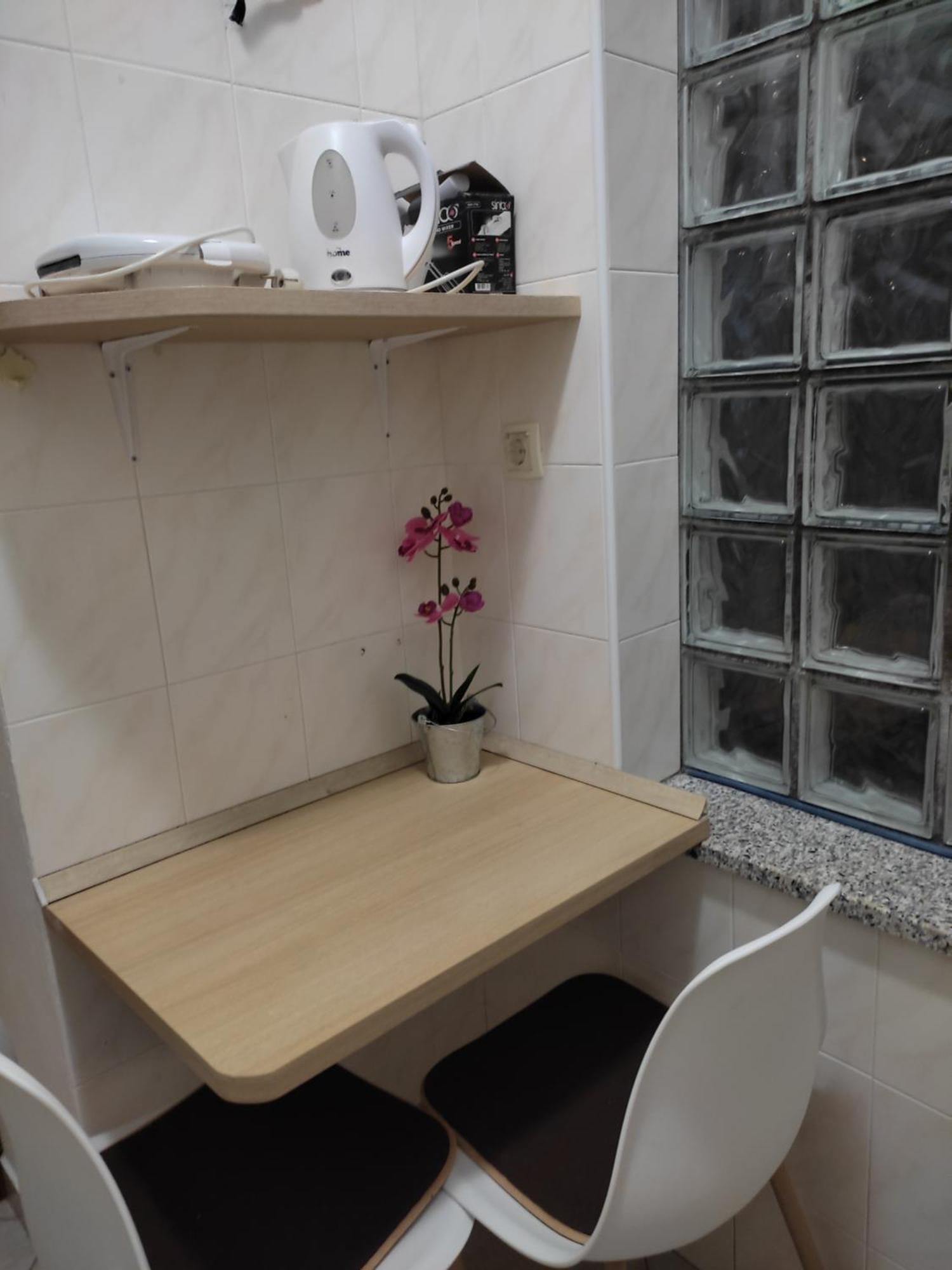 Studio Apartman Bari Buzet Zimmer foto