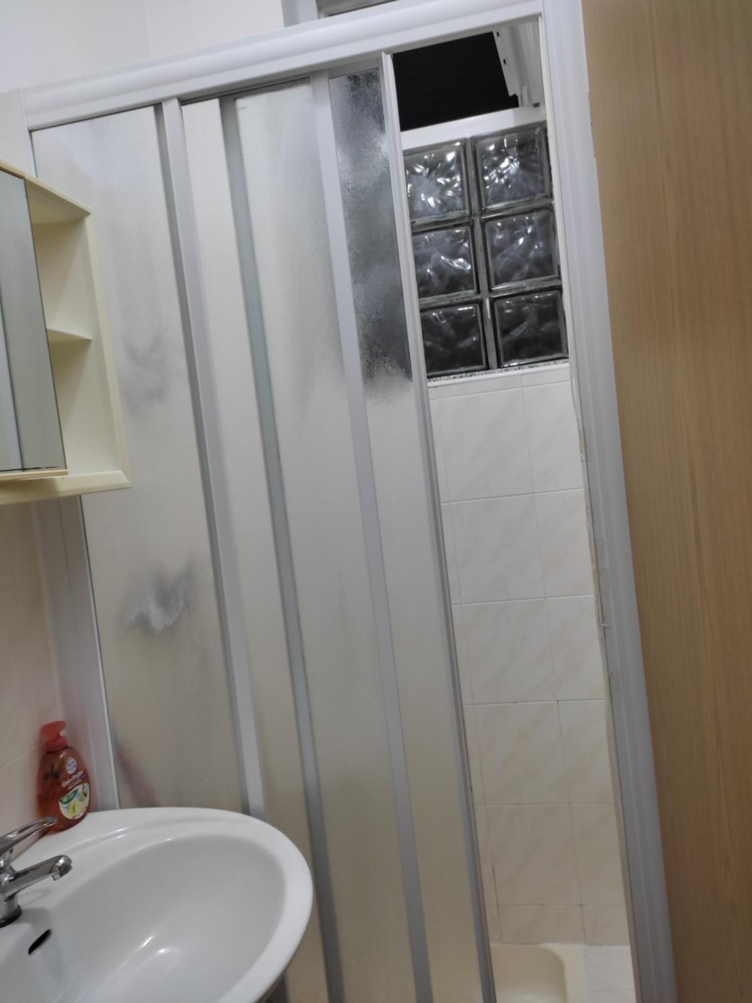 Studio Apartman Bari Buzet Exterior foto