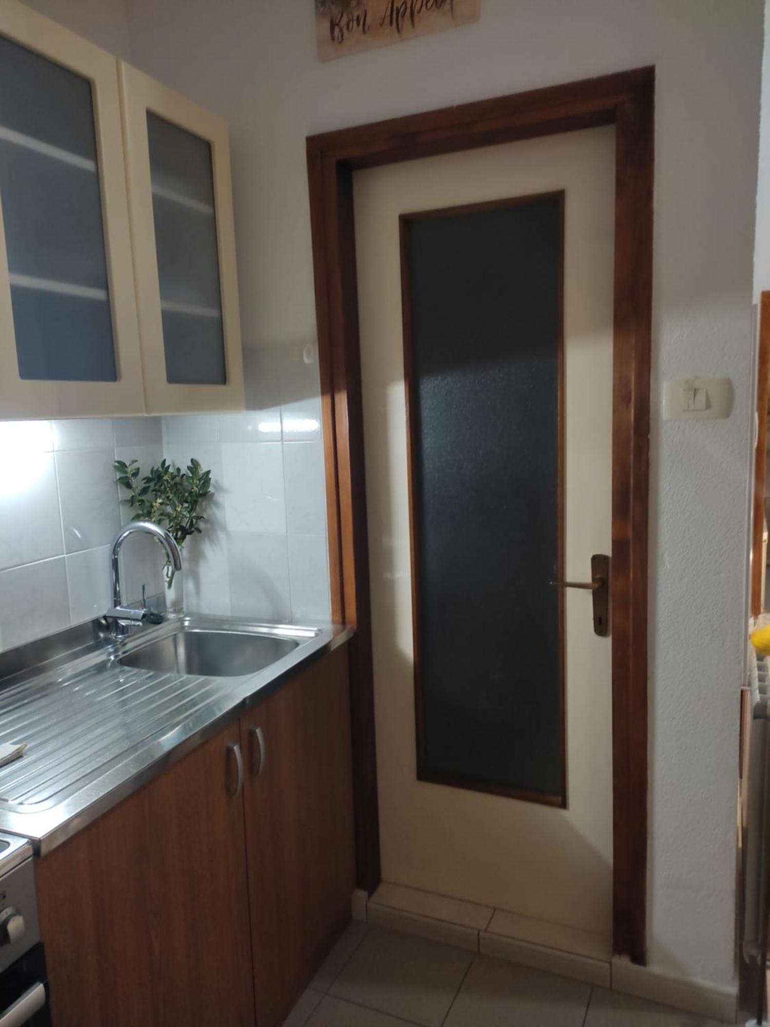 Studio Apartman Bari Buzet Zimmer foto